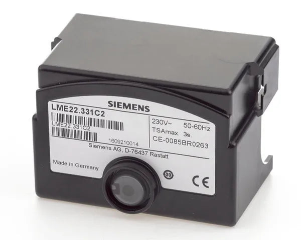 Centrala palnika Siemens lme22.331c2