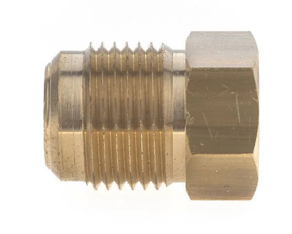 Korek SAE 5/8" męski