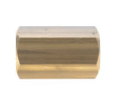 Złącze Union SAE 3/8" H-3/8" H