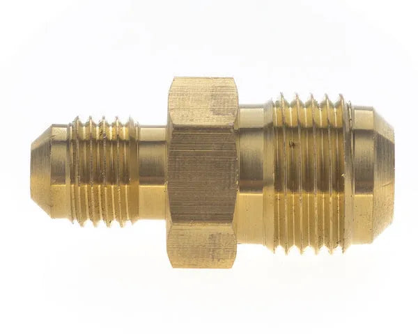 Redukcja SAE 1/4" m - 3/8" m