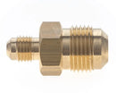 Redukcja SAE 1/4" wew. - 1/2" wew.