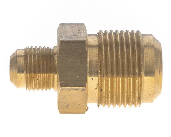 Redukcja SAE 3/8" m - 3/4" m
