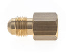 Redukcja SAE 1/4'' M - 1/4'' W