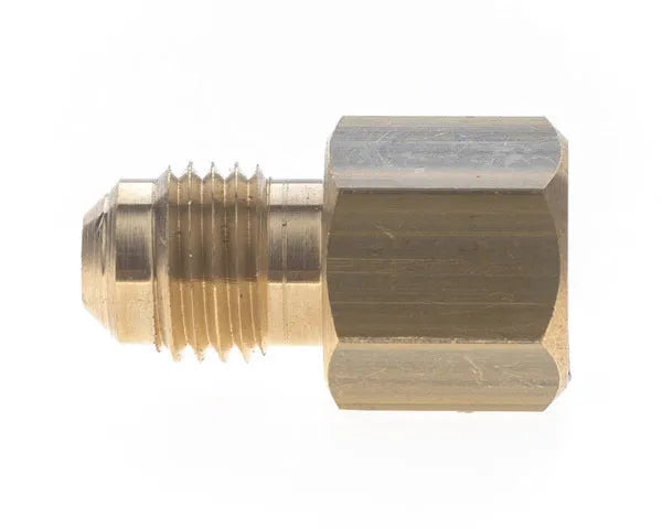 Redukcja SAE 1/4''M - 5/16''W STANDARD