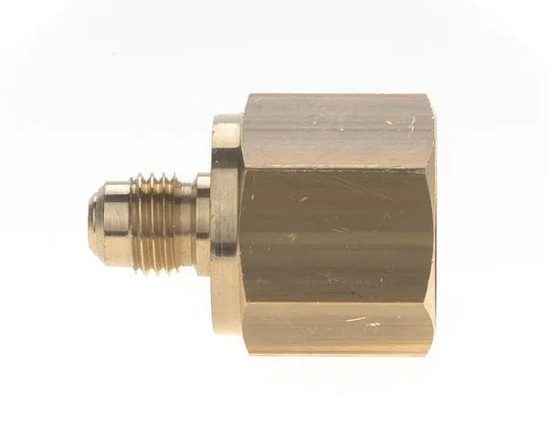 Redukcja SAE 1/4''m - 5/8''w | nan