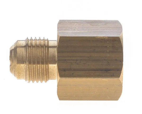 Redukcja 3/8'' zewnętrzna - 5/8'' wewnętrzna