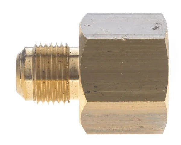 Redukcja SAE 1/2''M - 3/4''W
