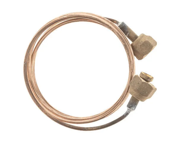 Kompensator ciśnienia 1.500 mm.