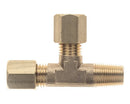 Nakładka stożkowa 1/8'' zewnętrzna x 1/4'' wewnętrzna x 1/4'' zewnętrzna