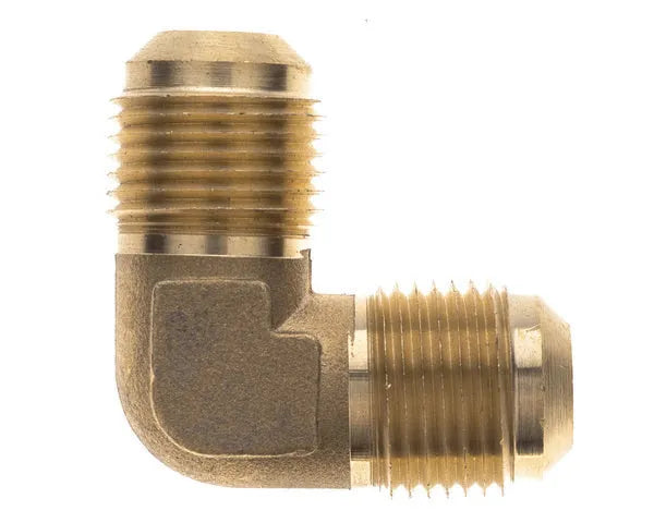 Kolanko SAE 1/2'' męskie
