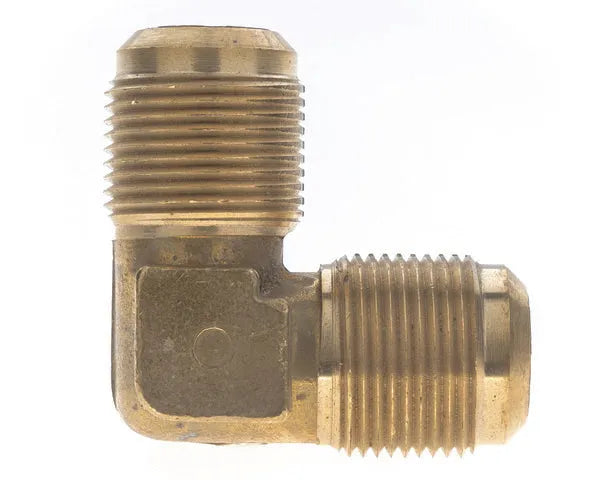 Kolanko SAE 3/4'' zewnętrzne x 3/4'' zewnętrzne standardowe