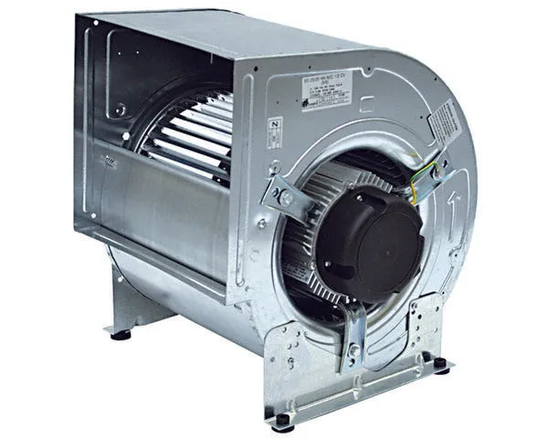 Wentylator odśrodkowy Casals bd 9/7 m6 0,13 kW