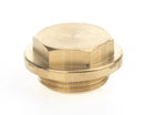 Adapter gwint anodowy m8-h na 3/4" zewnętrzny
