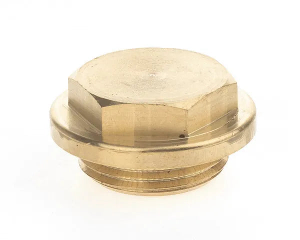 Adapter gwint anodowy m8-h na 3/4" zewnętrzny