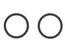 Uszczelka pierścieniowa do zmywarki NBR 2 szt.
