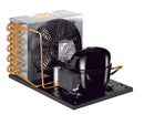 Skraplacz cgly12rga4n r134a 3/8 | 103644