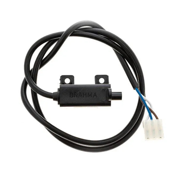 Transformador para caldera Beretta 10026031 modelos Mix, Kompakt, Junior