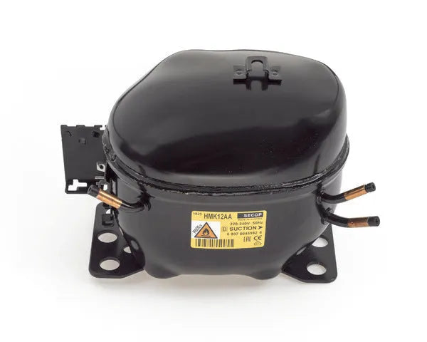 Sprężarka HMK12AA R600 1/4 SECOP