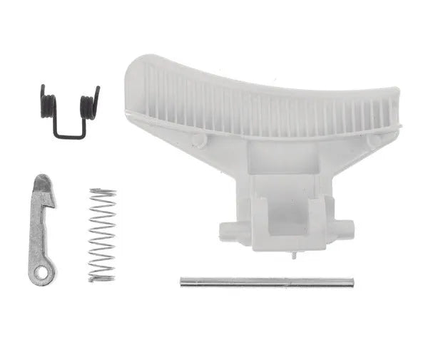 ZANUSSI zamek pralki | 4055304143
