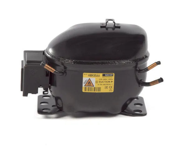 Sprężarka hmk95aa r600 1/5 SECOP