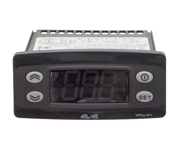 ELEKTRONICZNY STEROWNIK IDNext971 P/B | IDP29DB7S0000