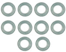 ELMLEBLANC Uszczelka płaska klingerit 4x8,5x1 mm | 87167001870