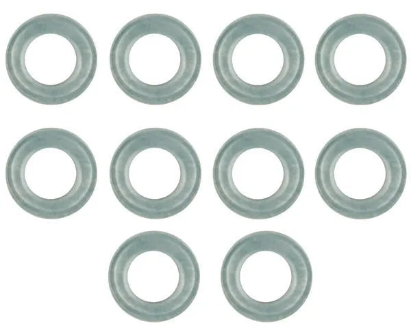 ELMLEBLANC Uszczelka płaska klingerit 4x8,5x1 mm | 87167001870