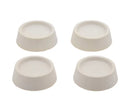 Uniwersalna stopka do pralki 65 x 21 mm