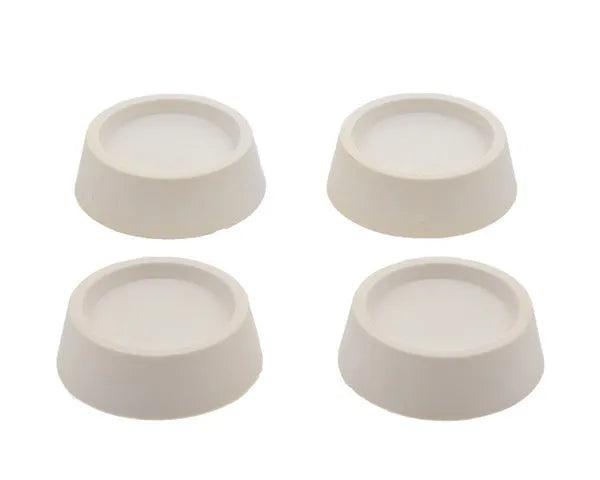 Uniwersalna stopka do pralki 65 x 21 mm