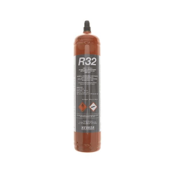 Gaz chłodniczy r32 butla 780 g