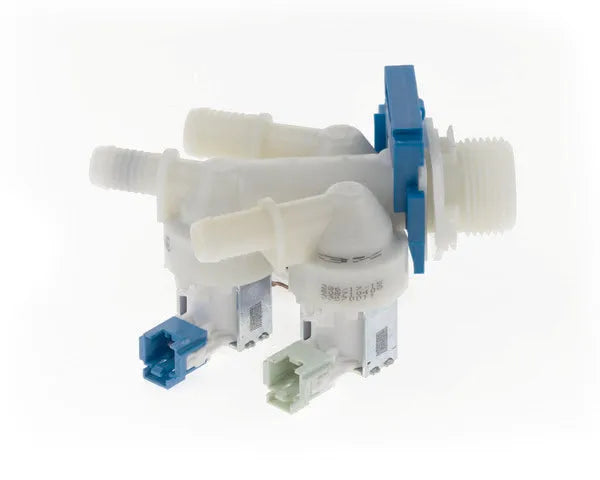 ELECTROLUX elektrozawór pralki 4055017182