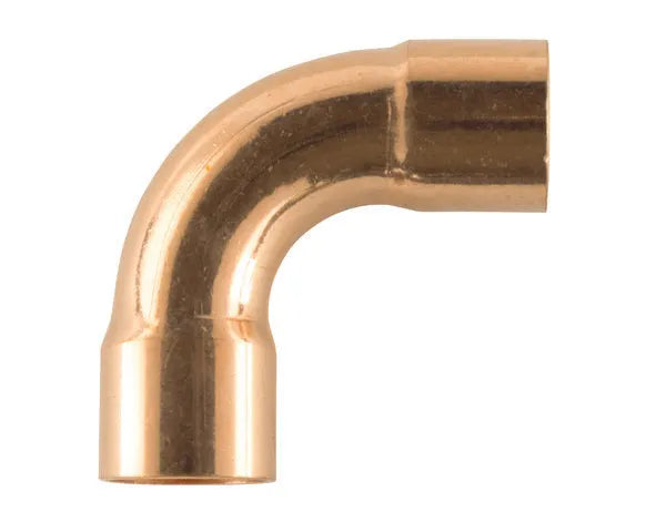 Łuk 90º h-h 2 szt. 3/4''
