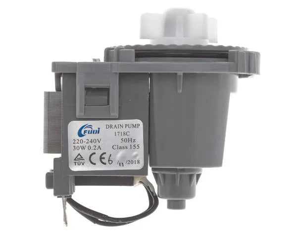 TEKA pompa odpływowa do zmywarki 30 W | 81785290