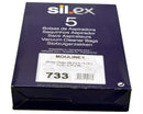 Odkurzacz SACO MOULINEX POWERCLEAN 5 szt.