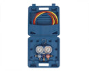 Analizator dwukanałowy R134A R32 R410A R407C