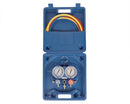 Analizator dwudrożny R32 R410A R407C R134A
