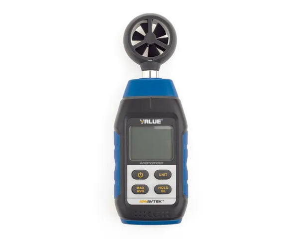VALUE Termoanemometr NAVTEK VMA-1
