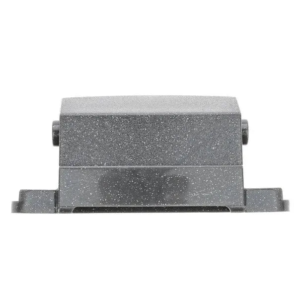 Bisagra para secadora Indesit C00307738 puerta compatible