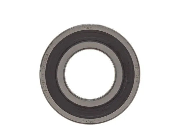 SKF Łożysko Kulowe 6206 2RS