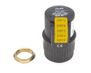 Siłownik Danfoss ABV 220V | 082F0001