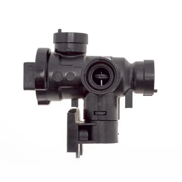 Válvula desviadora 3 vías para caldera Junkers Bosch 87160115950