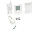 Programowalny termostat Tybox 137+ Delta Dore | 6053007