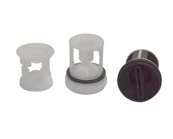 INDESIT zestaw filtr pompy pralki | C00045027