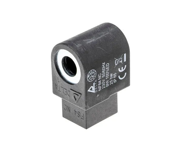 DELTA Cewka pompy palnika NF84NC 230V 9W