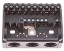 Satronic/Honeywell gniazdo 9-polowe / Honeywell 75300