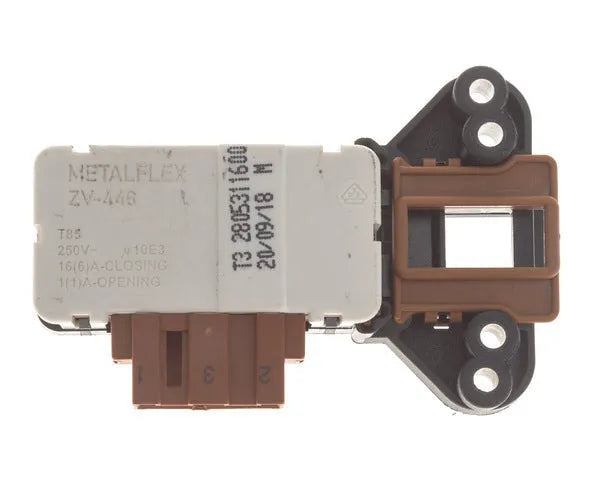 BEKO Zamek elektryczny pralki EV7100 | 2805311600