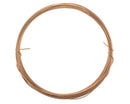 Rurka kapilarna 1,00 x 2,00 mm, zwój 15 m.