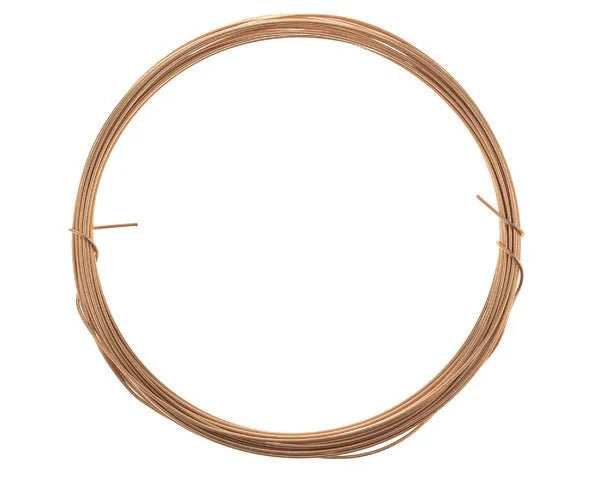 Rurka kapilarna 1,00 x 2,00 mm, zwój 15 m.