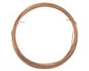 Rurka kapilarna 1,25 x 2,45 mm, rolka 15 m.