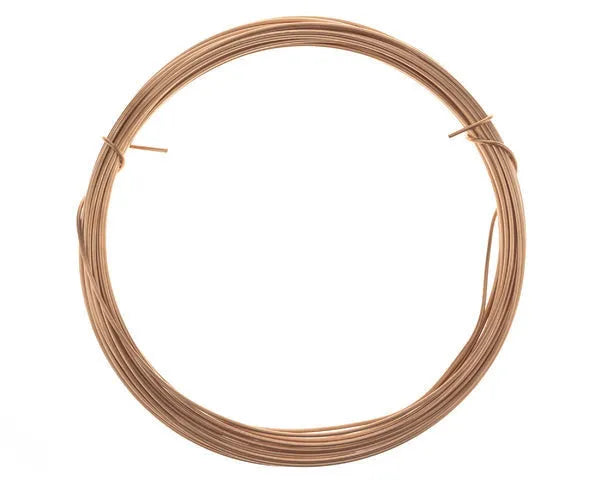 Rurka kapilarna 1,25 x 2,45 mm, rolka 15 m.